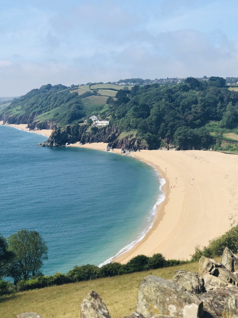 Mill Grange - Dartmouth, United Kingdom
