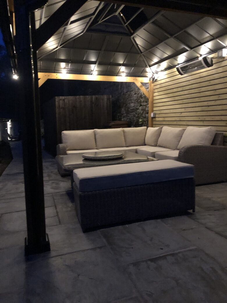 Mill Grange - Dartmouth, United Kingdom