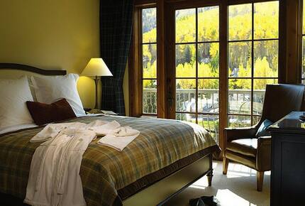 The Ritz-Carlton Destination Club, Vail - 2 Bedroom - Vail, Colorado