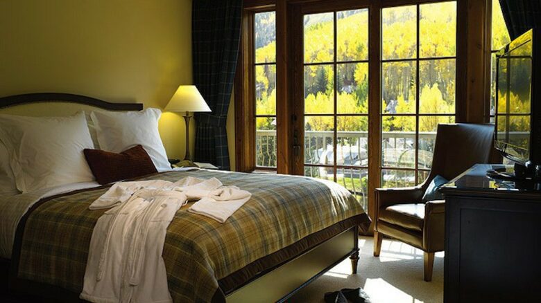 The Ritz-Carlton Destination Club, Vail - 2 Bedroom - Vail, Colorado
