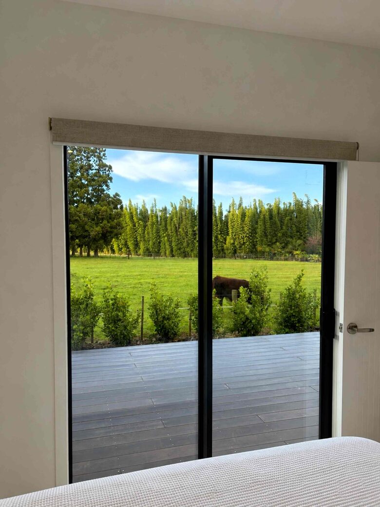 Quiet Country Living in the Bay of Islands - Haruru, New Zealand