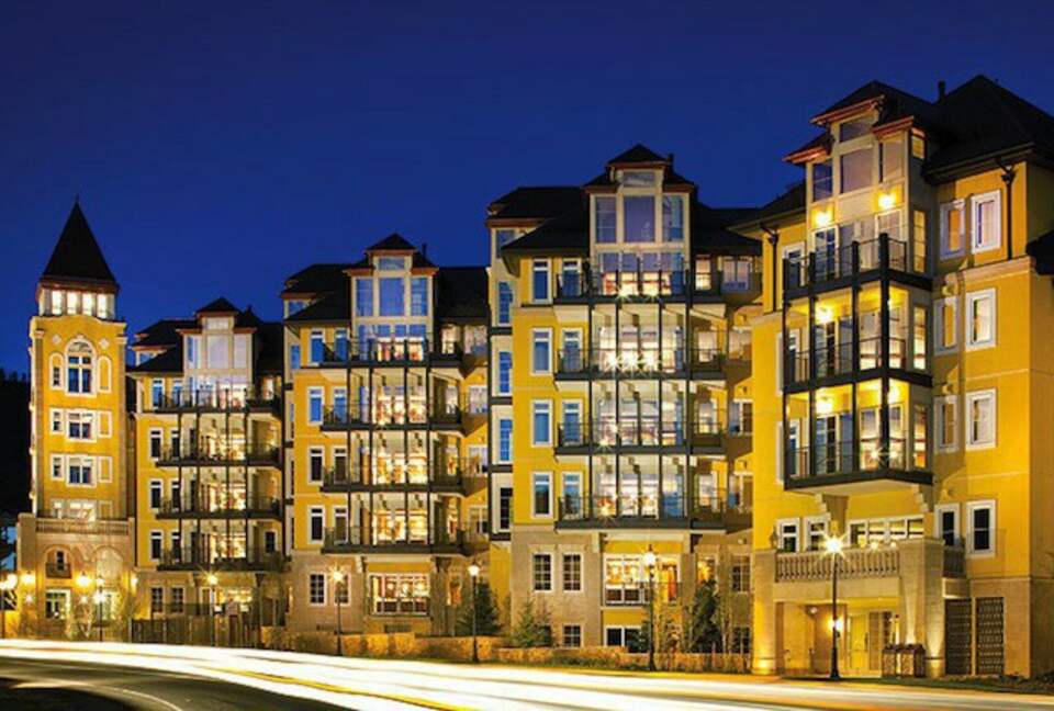 The Ritz-Carlton Destination Club, Vail - 2 Bedroom - Vail, Colorado