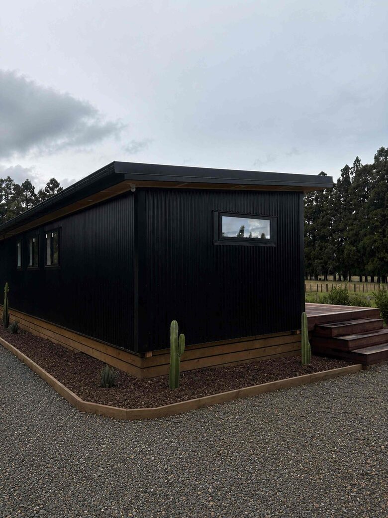 Quiet Country Living in the Bay of Islands - Haruru, New Zealand