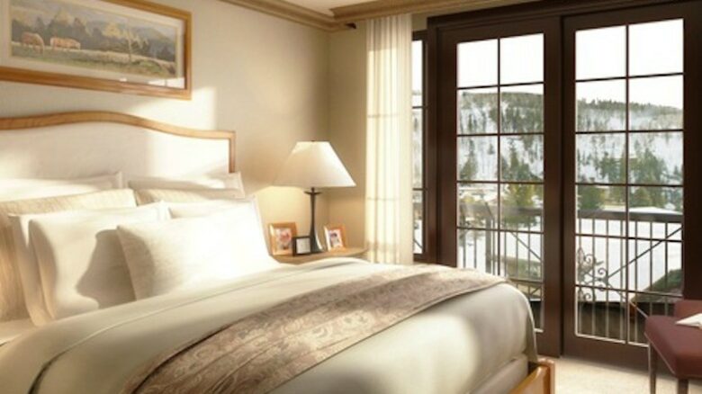 The Ritz-Carlton Destination Club, Vail - 2 Bedroom - Vail, Colorado