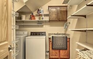 Pinetop Cabin with Direct National Forest Trail Access - Pinetop, Arizona