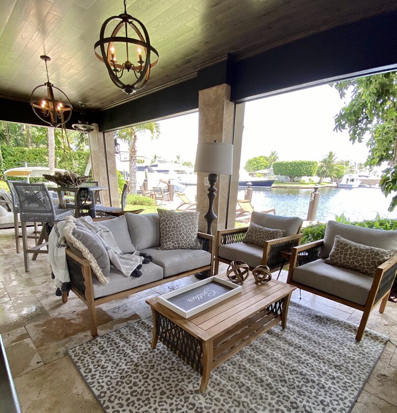 Fort Lauderdale Waterfront Villa - Ft Lauderdale, Florida