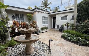 Fort Lauderdale Waterfront Villa - Ft Lauderdale, Florida