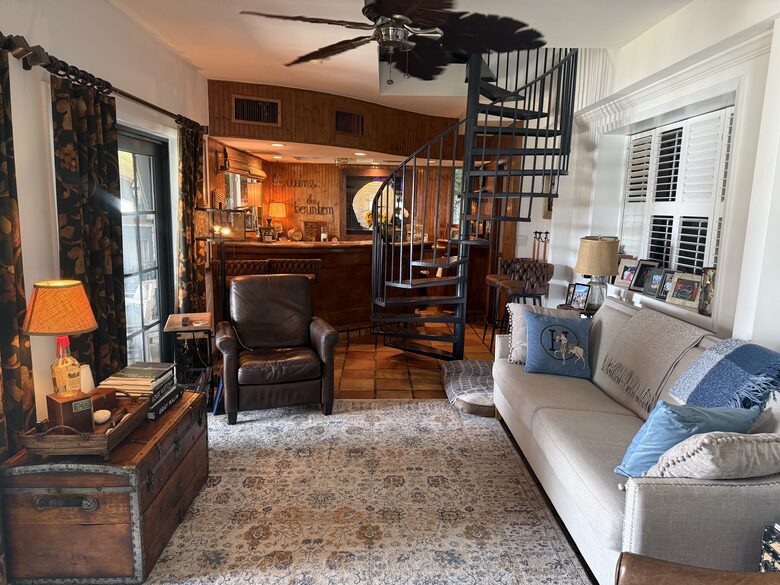Fort Lauderdale Waterfront Villa - Ft Lauderdale, Florida