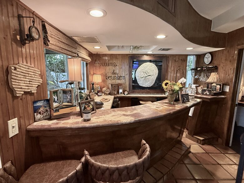 Fort Lauderdale Waterfront Villa - Ft Lauderdale, Florida