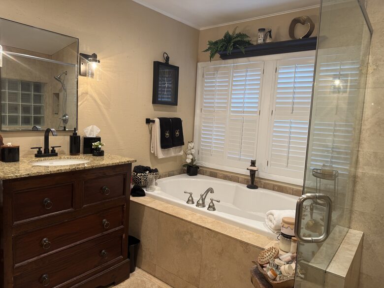 Fort Lauderdale Waterfront Villa - Ft Lauderdale, Florida