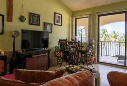 Relaxed St. Croix Getaway - Christiansted, Virgin Islands, U.S.