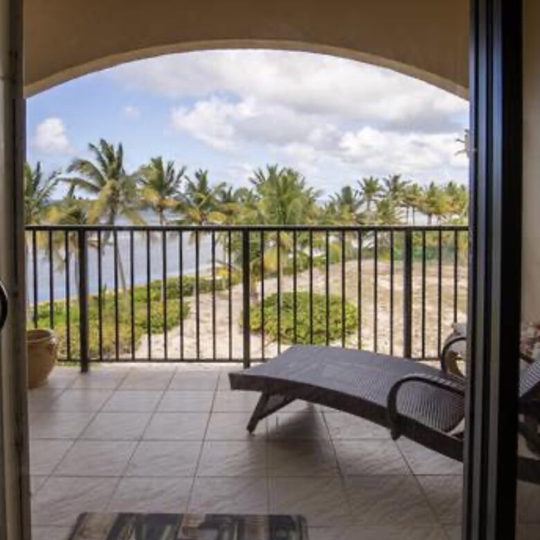 Relaxed St. Croix Getaway - Christiansted, Virgin Islands, U.S.