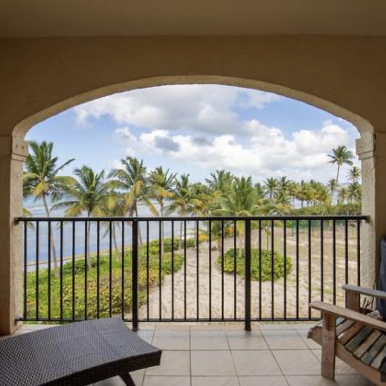 Relaxed St. Croix Getaway - Christiansted, Virgin Islands, U.S.