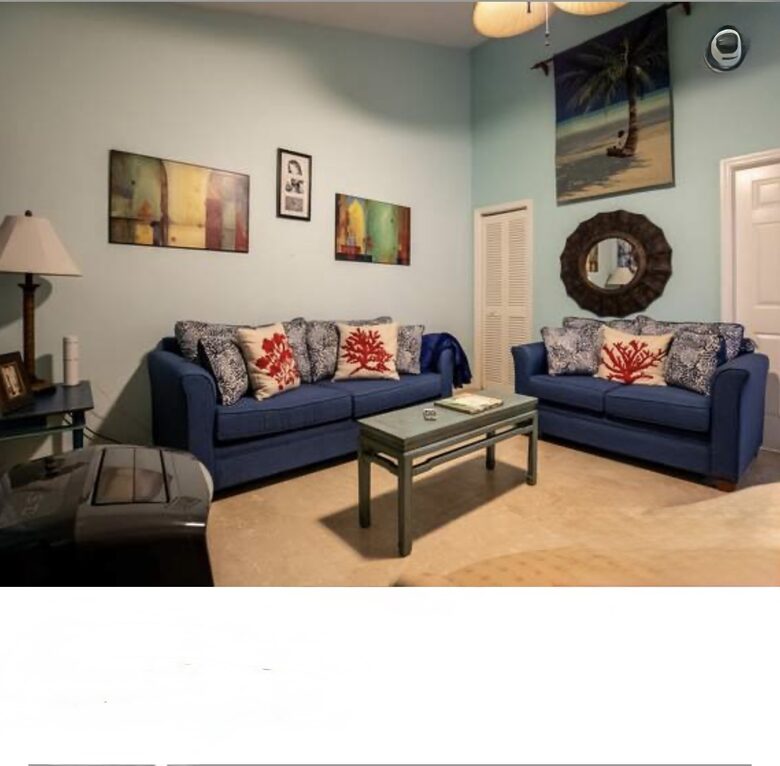 Relaxed St. Croix Getaway - Christiansted, Virgin Islands, U.S.