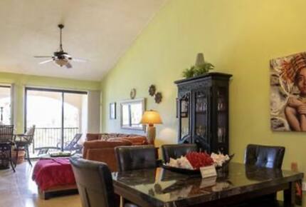 Relaxed St. Croix Getaway - Christiansted, Virgin Islands, U.S.