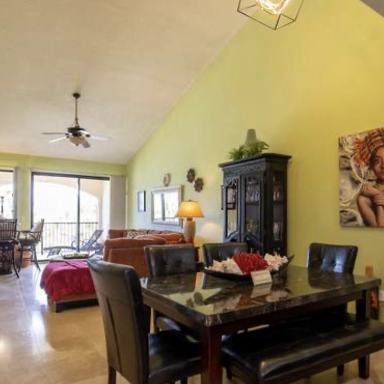 Relaxed St. Croix Getaway - Christiansted, Virgin Islands, U.S.