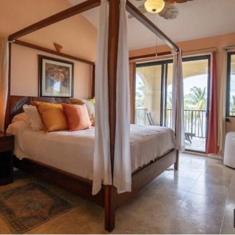 Relaxed St. Croix Getaway - Christiansted, Virgin Islands, U.S.