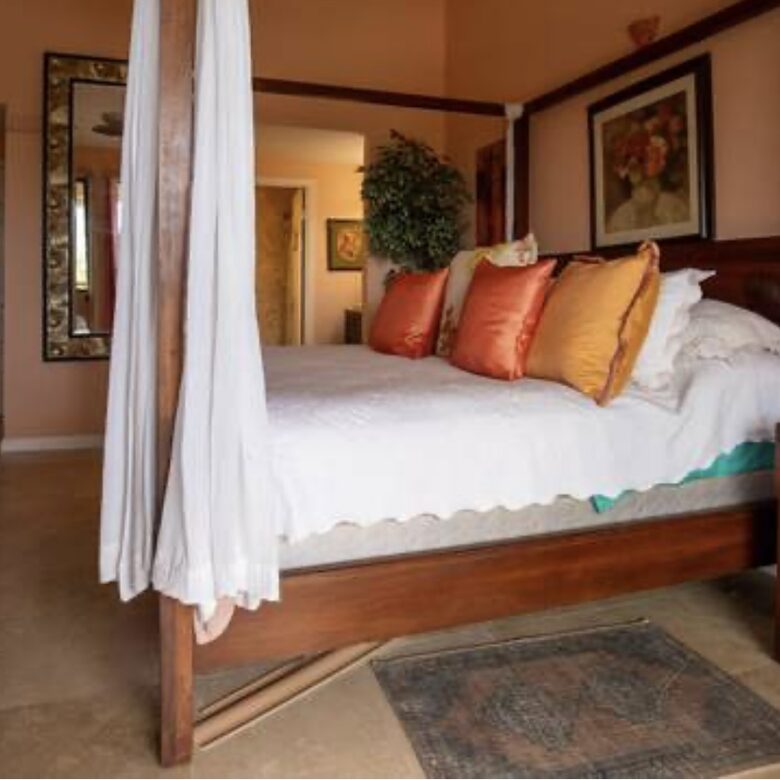 Relaxed St. Croix Getaway - Christiansted, Virgin Islands, U.S.