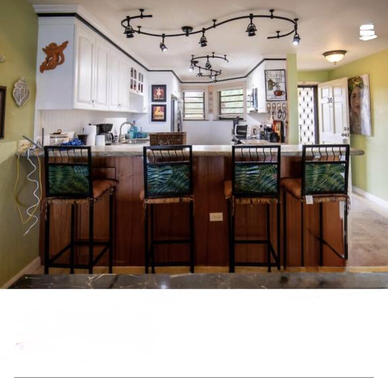 Relaxed St. Croix Getaway - Christiansted, Virgin Islands, U.S.