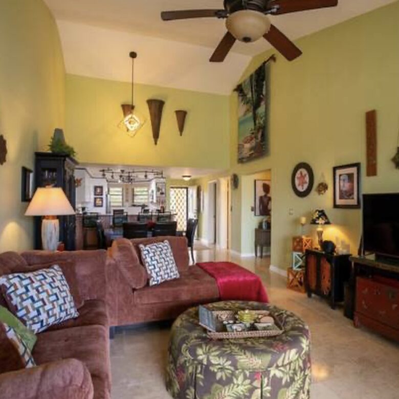 Relaxed St. Croix Getaway - Christiansted, Virgin Islands, U.S.