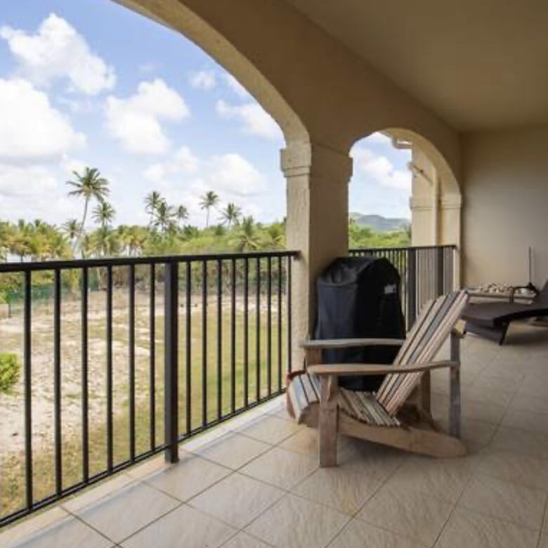 Relaxed St. Croix Getaway - Christiansted, Virgin Islands, U.S.
