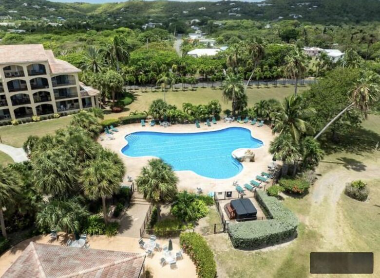 Relaxed St. Croix Getaway - Christiansted, Virgin Islands, U.S.