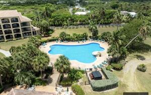 Relaxed St. Croix Getaway - Christiansted, Virgin Islands, U.S.