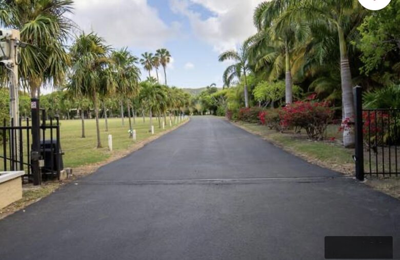 Relaxed St. Croix Getaway - Christiansted, Virgin Islands, U.S.