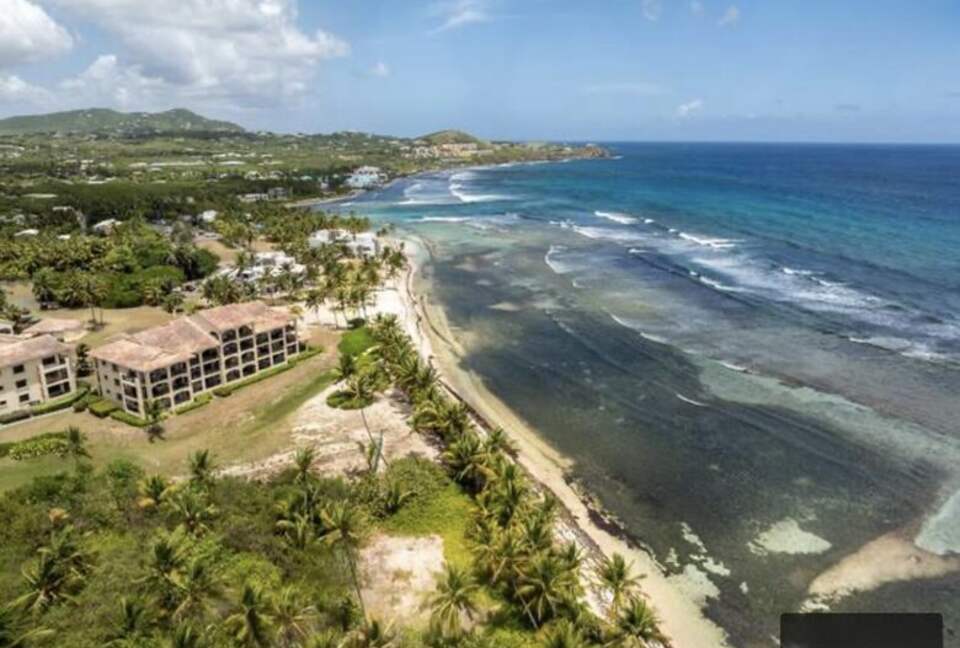 Relaxed St. Croix Getaway - Christiansted, Virgin Islands, U.S.