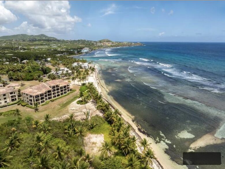 Relaxed St. Croix Getaway - Christiansted, Virgin Islands, U.S.