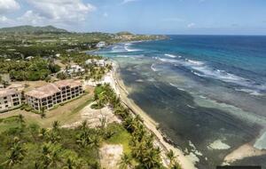Relaxed St. Croix Getaway - Christiansted, Virgin Islands, U.S.