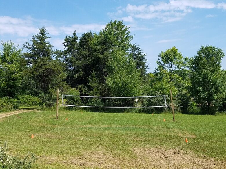 Private Lake Estate Near Holiday Valley - Ellicottville, New York