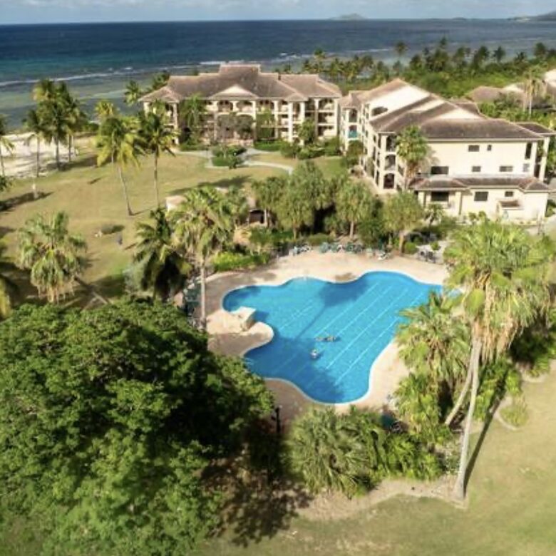 Relaxed St. Croix Getaway - Christiansted, Virgin Islands, U.S.