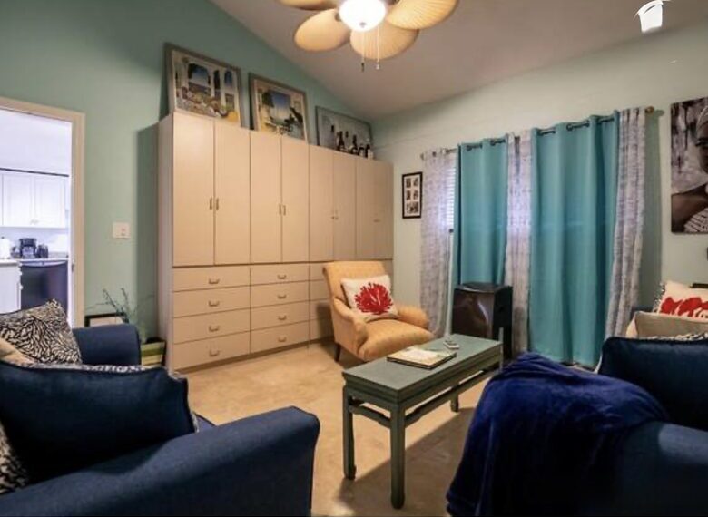Relaxed St. Croix Getaway - Christiansted, Virgin Islands, U.S.