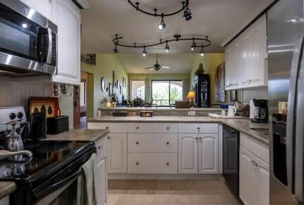 Relaxed St. Croix Getaway - Christiansted, Virgin Islands, U.S.