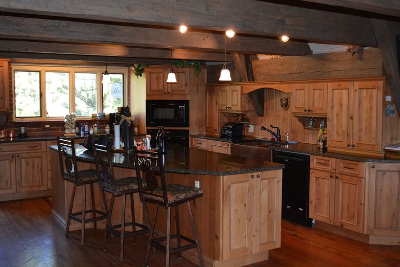 Large Winter Park Cabin with Continental Divide Views - Winter Park, Colorado