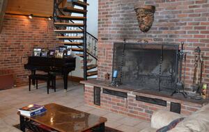 Large Winter Park Cabin with Continental Divide Views - Winter Park, Colorado