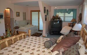 Large Winter Park Cabin with Continental Divide Views - Winter Park, Colorado
