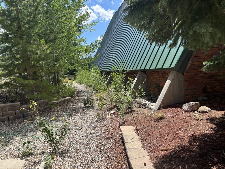 Large Winter Park Cabin with Continental Divide Views - Winter Park, Colorado