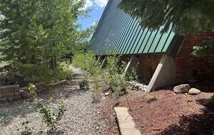 Large Winter Park Cabin with Continental Divide Views - Winter Park, Colorado
