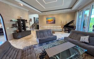 Orange County Villa with Spacious Backyard & Movie Room - Mission Viejo, California