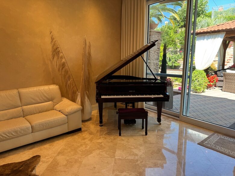 Orange County Villa with Spacious Backyard & Movie Room - Mission Viejo, California