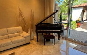 Orange County Villa with Spacious Backyard & Movie Room - Mission Viejo, California