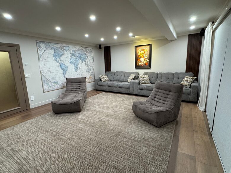 Orange County Villa with Spacious Backyard & Movie Room - Mission Viejo, California