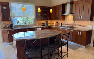 Orange County Villa with Spacious Backyard & Movie Room - Mission Viejo, California
