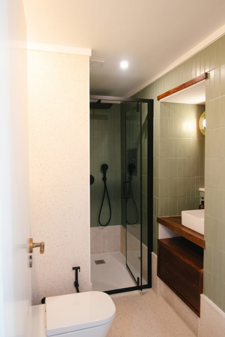 Contemporary Lisbon Stay - Lisbon, Portugal
