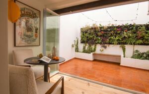 Contemporary Lisbon Stay - Lisbon, Portugal