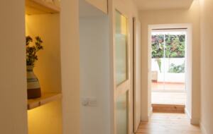 Contemporary Lisbon Stay - Lisbon, Portugal