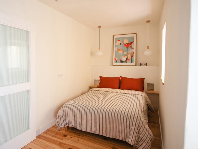 Contemporary Lisbon Stay - Lisbon, Portugal