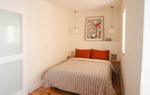Contemporary Lisbon Stay - Lisbon, Portugal